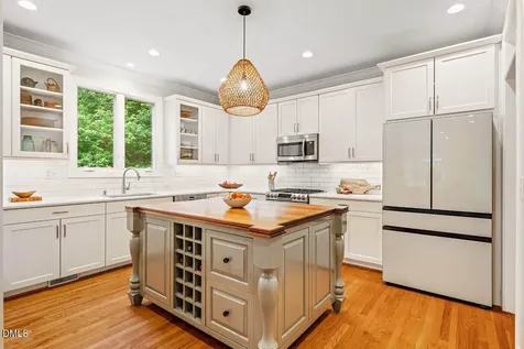 105 Blue Granite Court Chapel Hill NC 27514