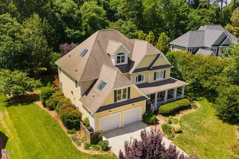 105 Blue Granite Court Chapel Hill NC 27514