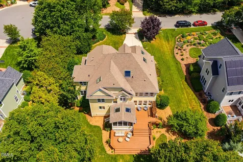 105 Blue Granite Court Chapel Hill NC 27514
