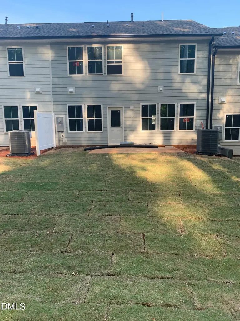 233 Broomside Avenue Raleigh NC 27603