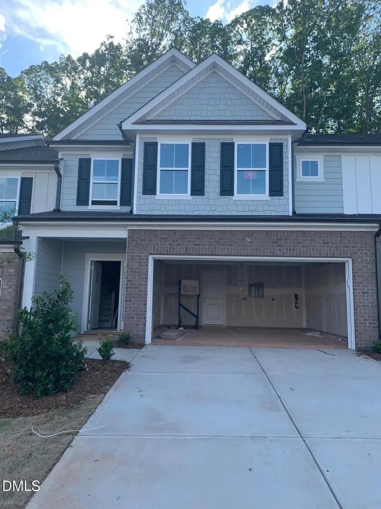 233 Broomside Avenue Raleigh NC 27603