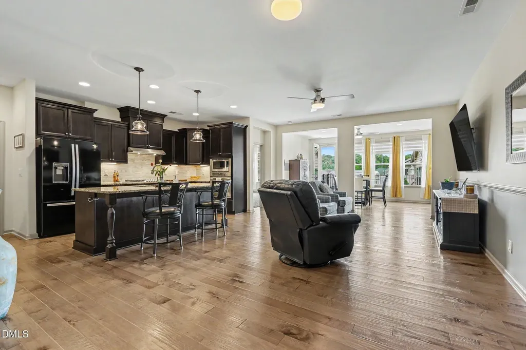 1108 Twain Trail Durham NC 27703