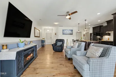 1108 Twain Trail Durham NC 27703