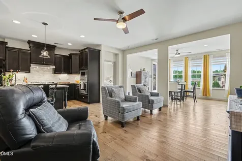 1108 Twain Trail Durham NC 27703