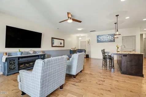1108 Twain Trail Durham NC 27703