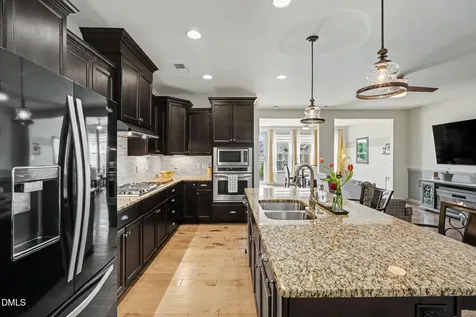 1108 Twain Trail Durham NC 27703