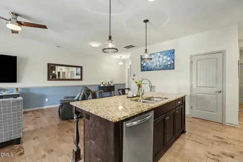 1108 Twain Trail Durham NC 27703