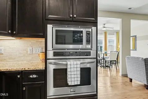 1108 Twain Trail Durham NC 27703