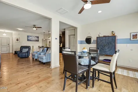 1108 Twain Trail Durham NC 27703
