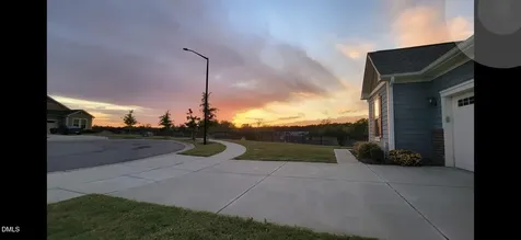 1108 Twain Trail Durham NC 27703