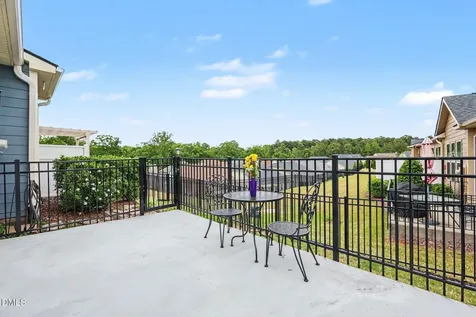 1108 Twain Trail Durham NC 27703
