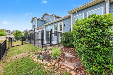 1108 Twain Trail Durham NC 27703