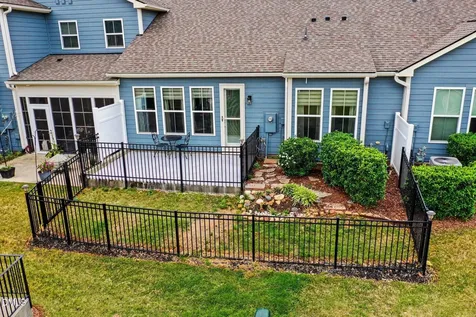 1108 Twain Trail Durham NC 27703