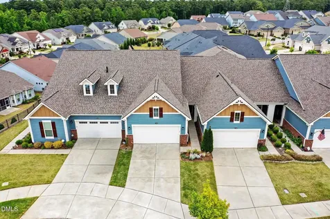 1108 Twain Trail Durham NC 27703