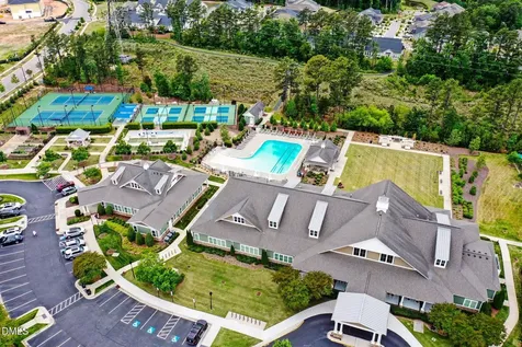 1108 Twain Trail Durham NC 27703