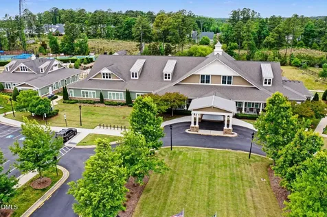 1108 Twain Trail Durham NC 27703