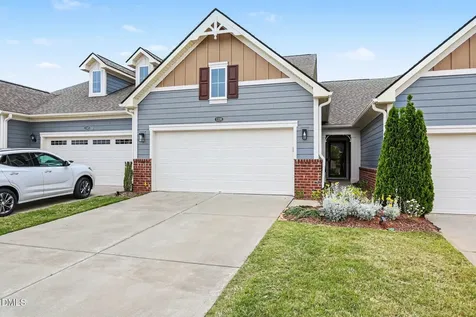 1108 Twain Trail Durham NC 27703