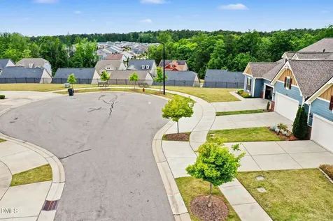 1108 Twain Trail Durham NC 27703