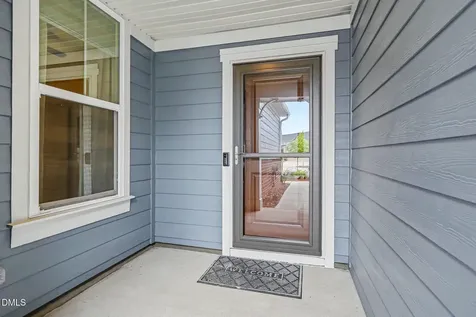 1108 Twain Trail Durham NC 27703