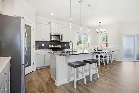 49 Golden View Place Zebulon NC 27597