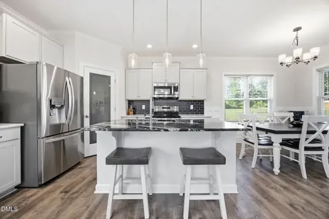49 Golden View Place Zebulon NC 27597