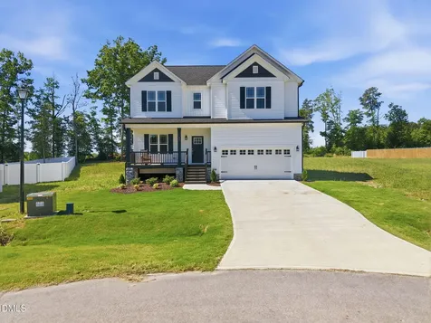 49 Golden View Place Zebulon NC 27597