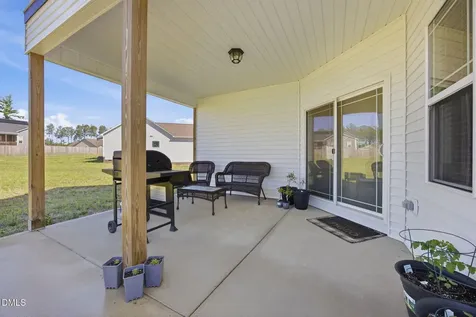 49 Golden View Place Zebulon NC 27597