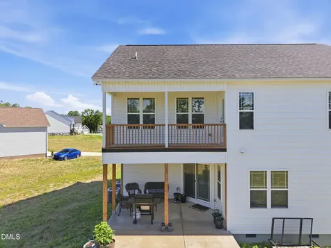 49 Golden View Place Zebulon NC 27597