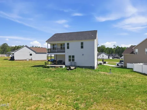 49 Golden View Place Zebulon NC 27597