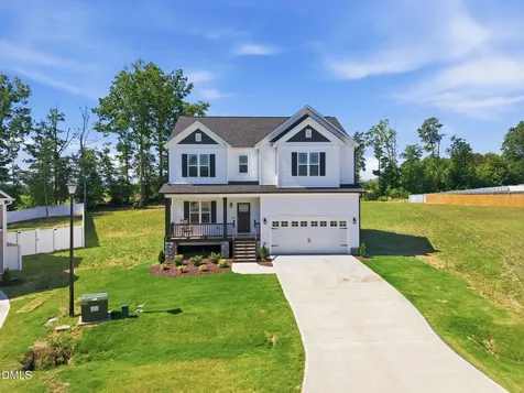 49 Golden View Place Zebulon NC 27597