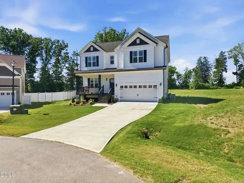 49 Golden View Place Zebulon NC 27597