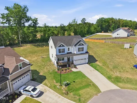 49 Golden View Place Zebulon NC 27597