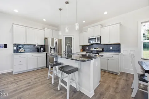 49 Golden View Place Zebulon NC 27597