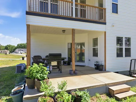 49 Golden View Place Zebulon NC 27597