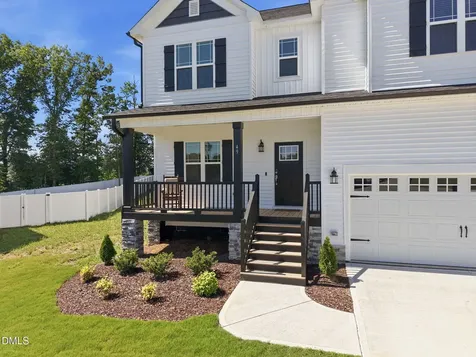 49 Golden View Place Zebulon NC 27597