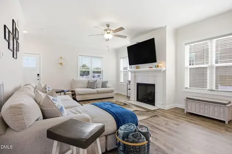 49 Golden View Place Zebulon NC 27597