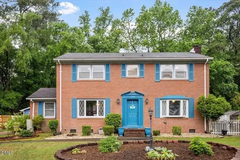 3608 Suffolk Street Durham NC 27707