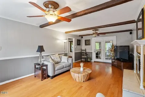 3608 Suffolk Street Durham NC 27707