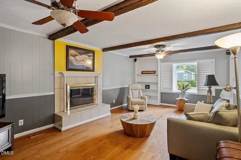 3608 Suffolk Street Durham NC 27707