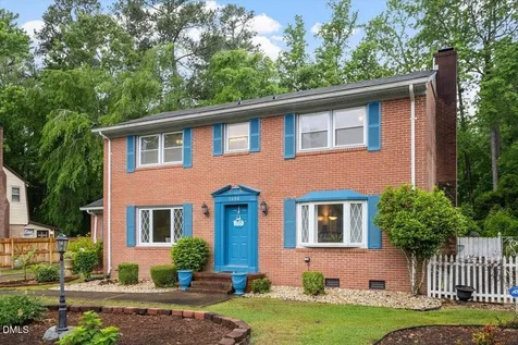 3608 Suffolk Street Durham NC 27707