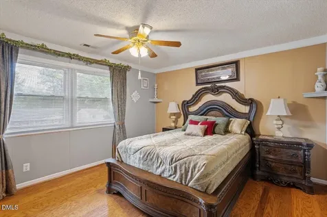 3608 Suffolk Street Durham NC 27707