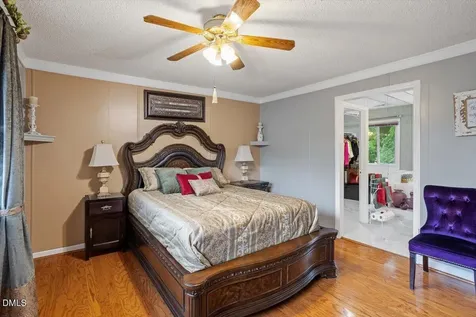 3608 Suffolk Street Durham NC 27707