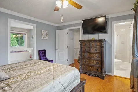 3608 Suffolk Street Durham NC 27707