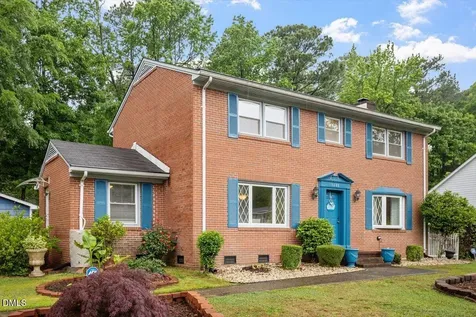 3608 Suffolk Street Durham NC 27707