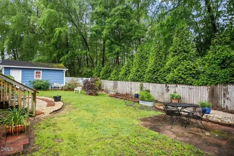 3608 Suffolk Street Durham NC 27707