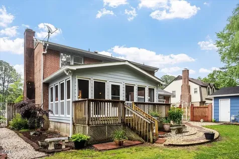3608 Suffolk Street Durham NC 27707
