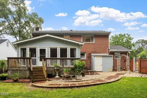 3608 Suffolk Street Durham NC 27707