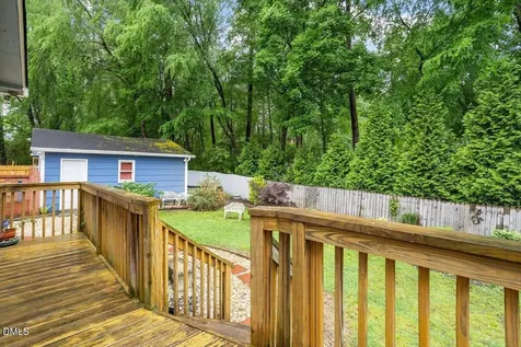 3608 Suffolk Street Durham NC 27707