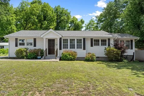 141 Battle Avenue Warrenton NC 27589