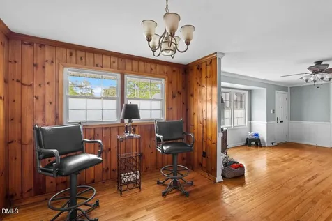 141 Battle Avenue Warrenton NC 27589